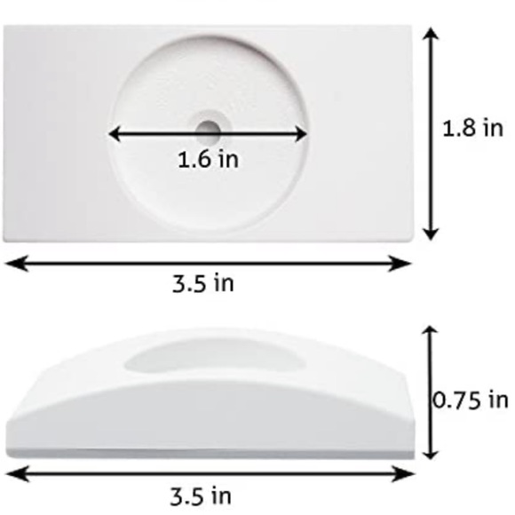 Wall Nanny NIP - Picture 7 of 15